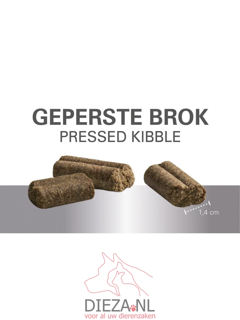 Prins procare standaard