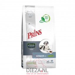 Prins protection senior fit