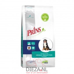 Prins dieet weightred &...