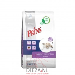 Prins dieet c weight reduc...