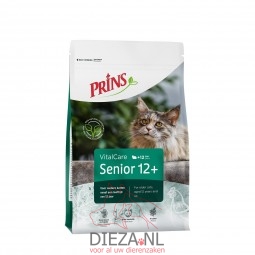Prins cat 12+ senior