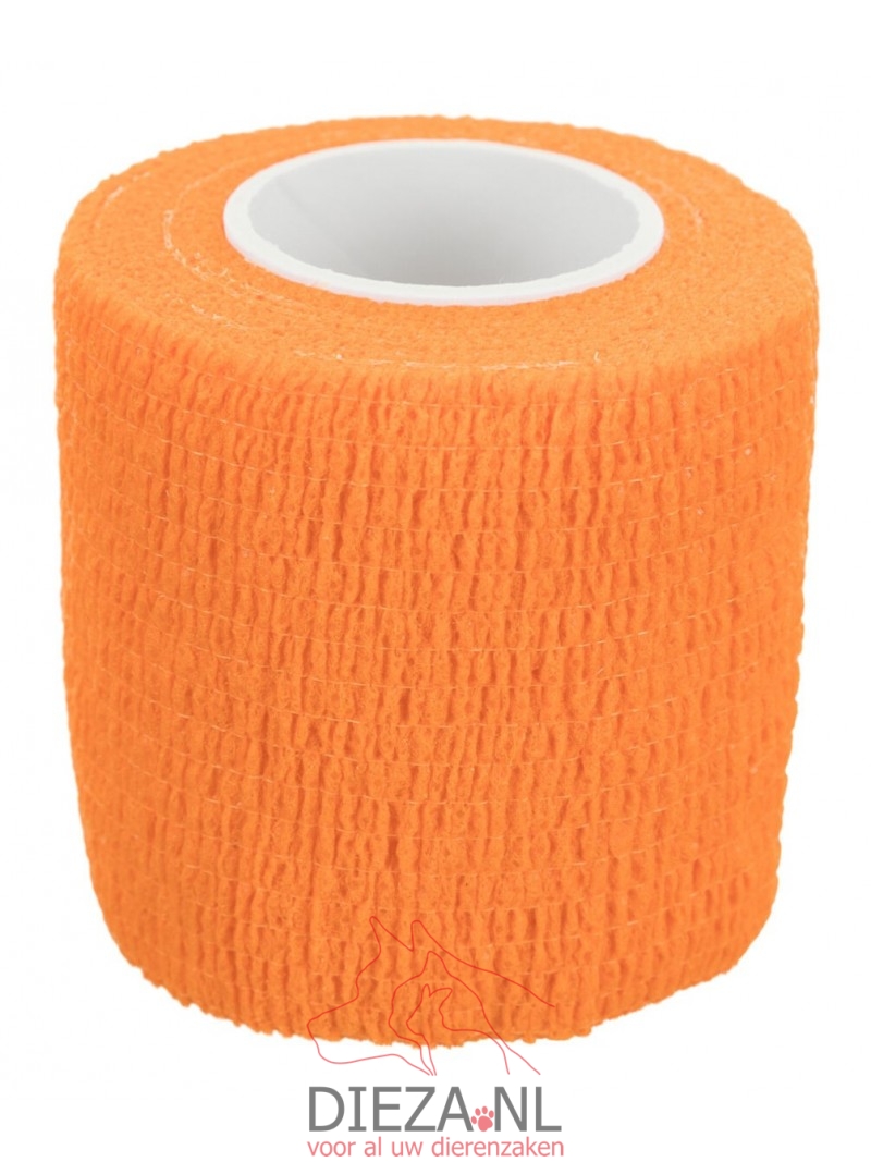 Trixie zelfklevende bandages 4.5m
