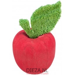 Trixie knabbelhout appel 5.5cm