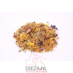 Dieza bloemen mix