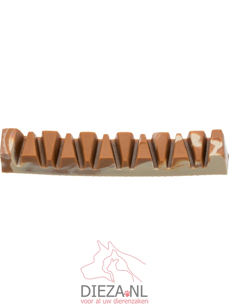Trixie denta fun veggie jaw bone 12cm