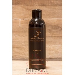 Jean peau romance shampoo