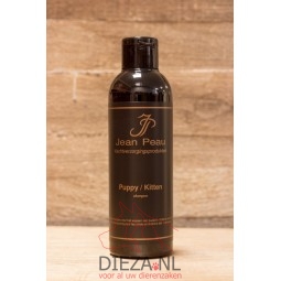 Jean peau pup/kitten shampoo
