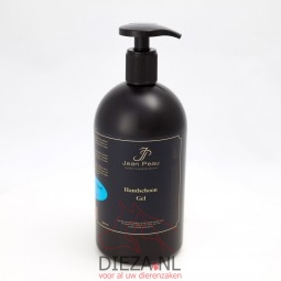 Jean peau handschoon