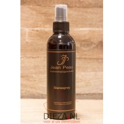 Jean peau glansspray