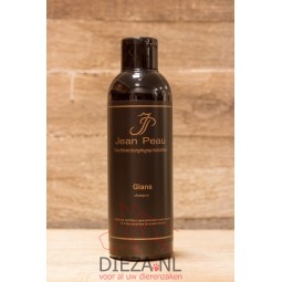 Jean peau glans shampoo