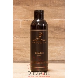 Jean peau excellent shampoo