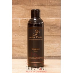 Jean peau elegance shampoo