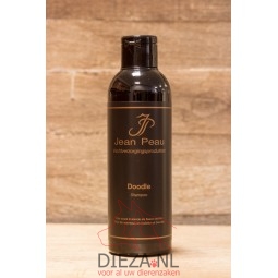 Jean peau doodle shampoo