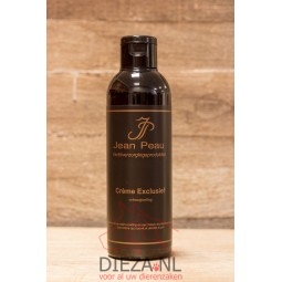 Jean peau creme exclusief