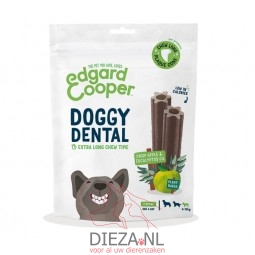 Edgard en cooper doggy...