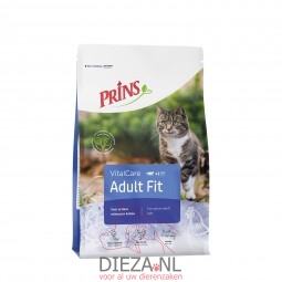 Prins cat adult fit