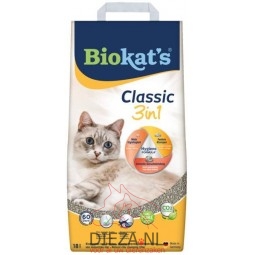 Biokat39s classic