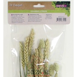 Esve pet bouquet knabbelstruik