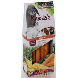 Esve knasta's wortel 100gram