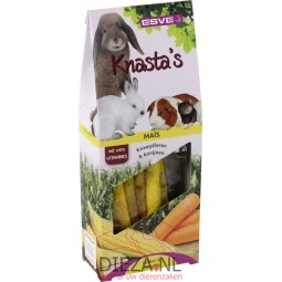 Esve knasta's mais 100gram