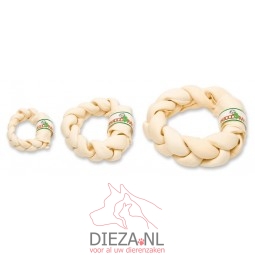 Farm food dental braided...