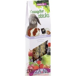 Esve knaagdiersticks...