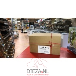 De dieza box nr. 6 - muis