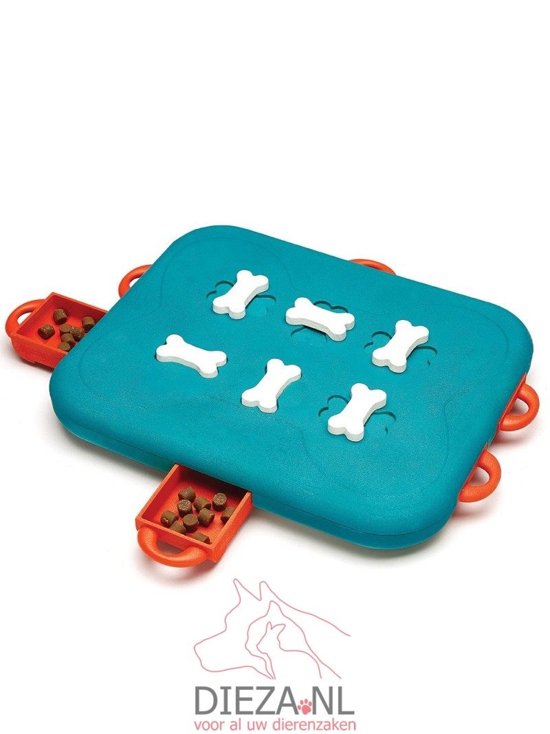 Sot-g nina ottosson dog casino