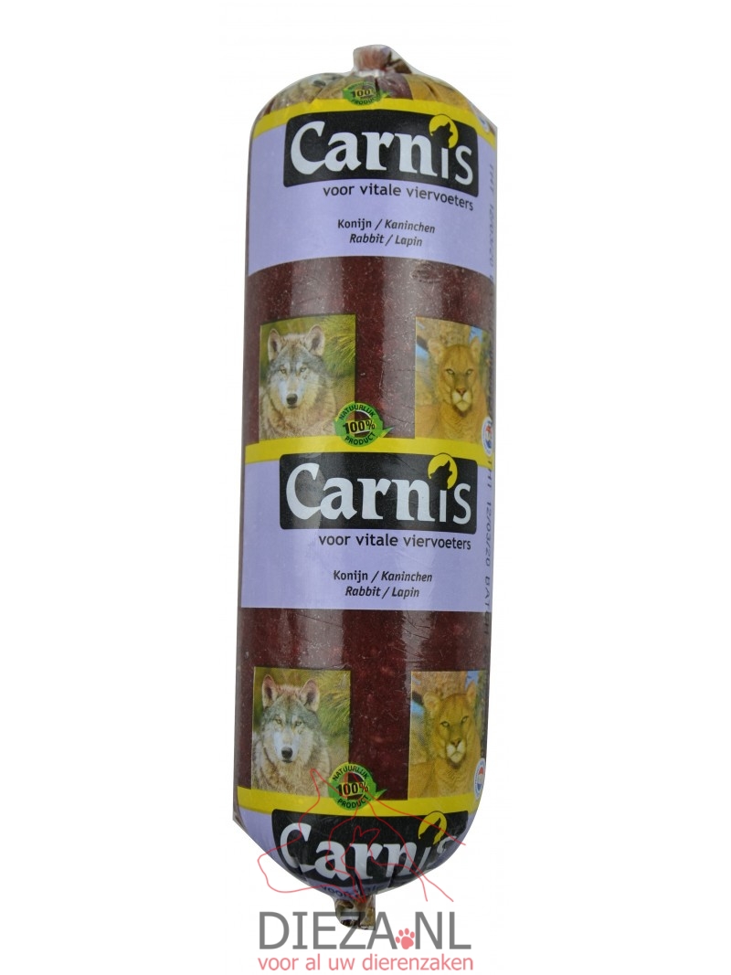Carnis konijn
