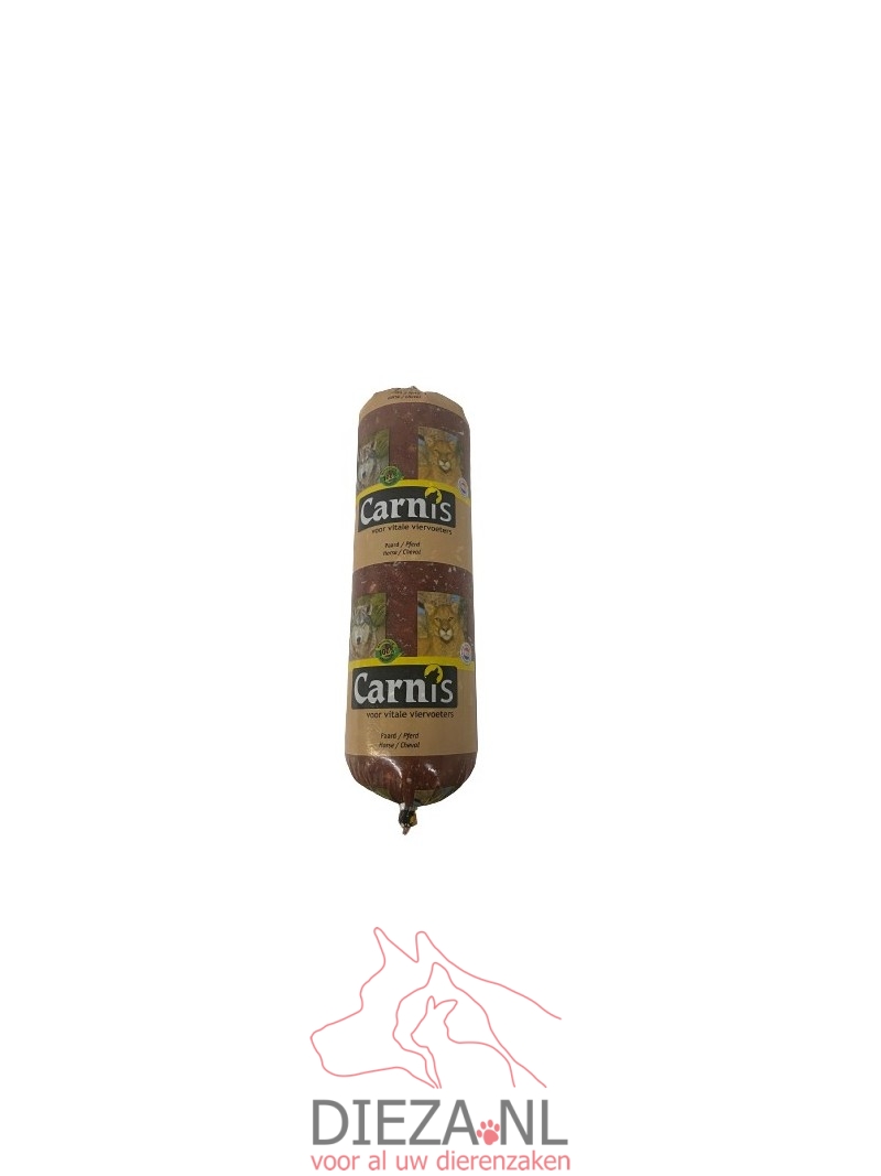Carnis paard