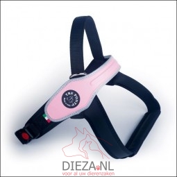 Tre ponti primo reflectie roze