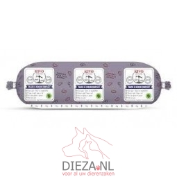 Kivo petfood paard konijn...