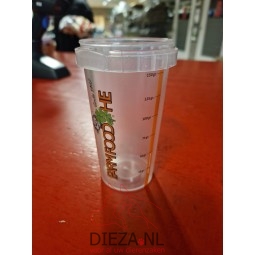 Farm food maatbeker 140gram