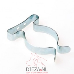 Dieza drinkfles klem