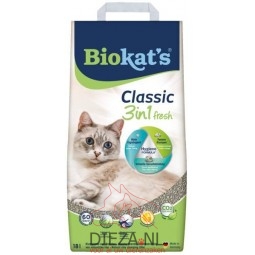 Biokat39s fresh