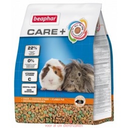 Beaphar care+ cavia
