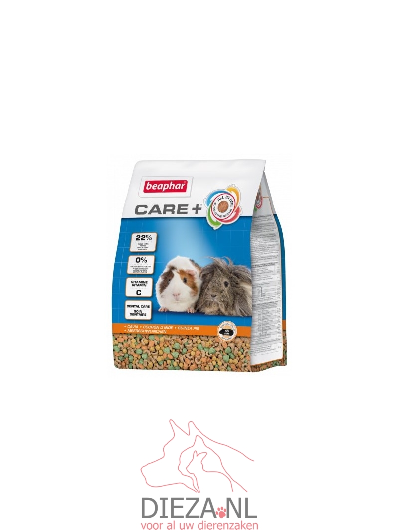 Beaphar care+ cavia