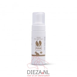 Puur hotspot foam 148ml