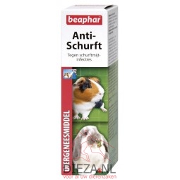 Beaphar anti schurft 75ml