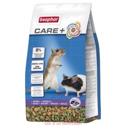 Beaphar care+ gerbil 700gram