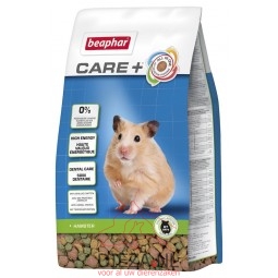Beaphar care+ hamster