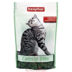 Beaphar catnip-bits cat