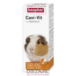 Beaphar cavi-vit