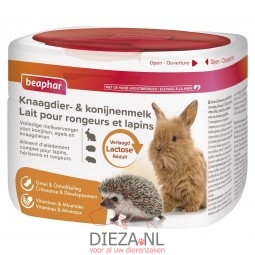 Beaphar knaagdier en...