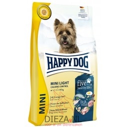 Happy dog mini light low fat