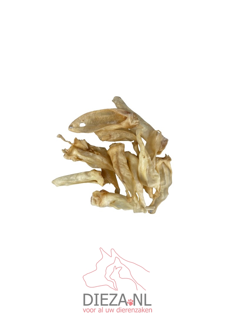 Carnis lamsoren 200gram