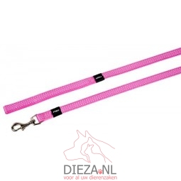 Rogz utility langelijn roze