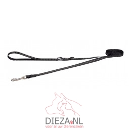 Rogz utility lijn zwart