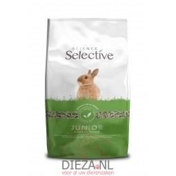 Supreme selective rabbit...