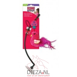 Kong connects teaser window